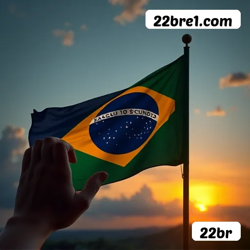 22br - Aplicativo Móvel